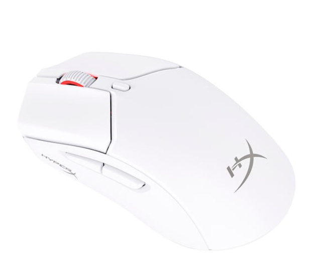 HYPERX Pulsefire Haste 2 Wireless (biały) - 1206333 - zdjęcie 3